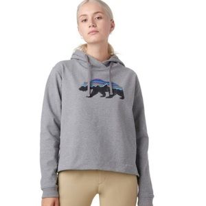 SOLD Patagonia NWOT 🦬 Uprisal Hoodie - Women’s / Gray